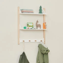 Paxon Modular Shelving Set 3 -Great Little Trading Co l5394 20