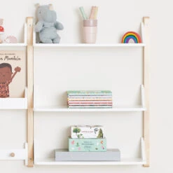 Paxon Modular Shelving Set 4 -Great Little Trading Co l5395 20