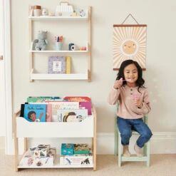 Paxon Modular Shelving Set 5 -Great Little Trading Co l5396 4