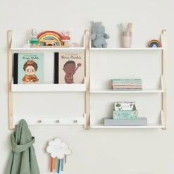 Paxon Modular Shelving Set 6 -Great Little Trading Co l5397 20