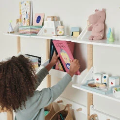 Paxon Modular Shelving Set 6 -Great Little Trading Co l5397 6