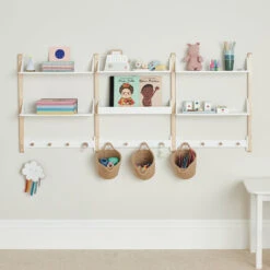 Paxon Modular Shelving Set 7 -Great Little Trading Co l5398 20