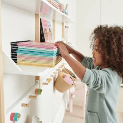 Paxon Modular Shelving Set 7 -Great Little Trading Co l5398 5