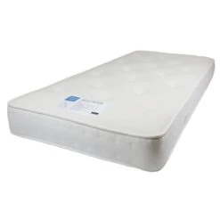 Luxury Duo Spring Mattress (UK Single) 13 Luxury Duo Spring Mattress (UK Single) -Great Little Trading Co l5411 20