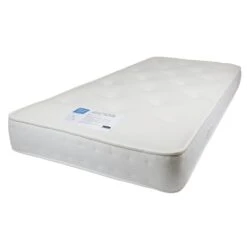 Luxury Duo Spring Mattress (UK Single Size) 10 Luxury Duo Spring Mattress (UK Single Size) -Great Little Trading Co l5411 3 e46807a4 8bc9 4f40 ac19 3cb1434209a5