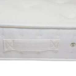 Luxury Duo Spring Mattress (UK Single) 12 Luxury Duo Spring Mattress (UK Single) -Great Little Trading Co l5411 5