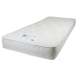 Luxury Duo Spring Mattress (Euro Single) 9 Luxury Duo Spring Mattress (Euro Single) -Great Little Trading Co l5413 3