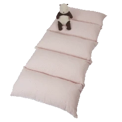 Bed In A Bag, Blush Pink -Great Little Trading Co l5415 3 f47ccfd9 3b70 4036 90f2 5cb0bd78cecb