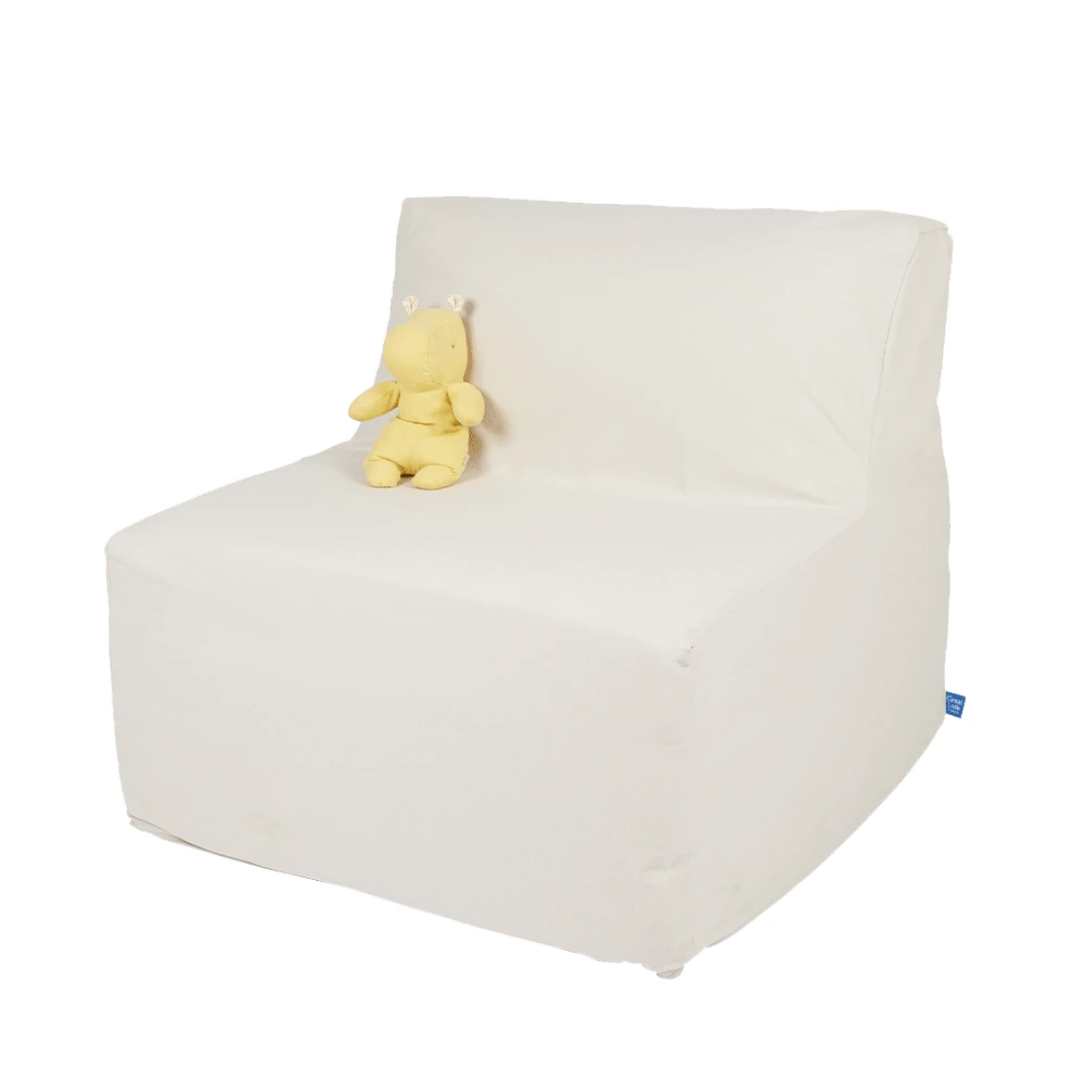 Sleepover Chair, Natural 5 Sleepover Chair, Natural - Image 3