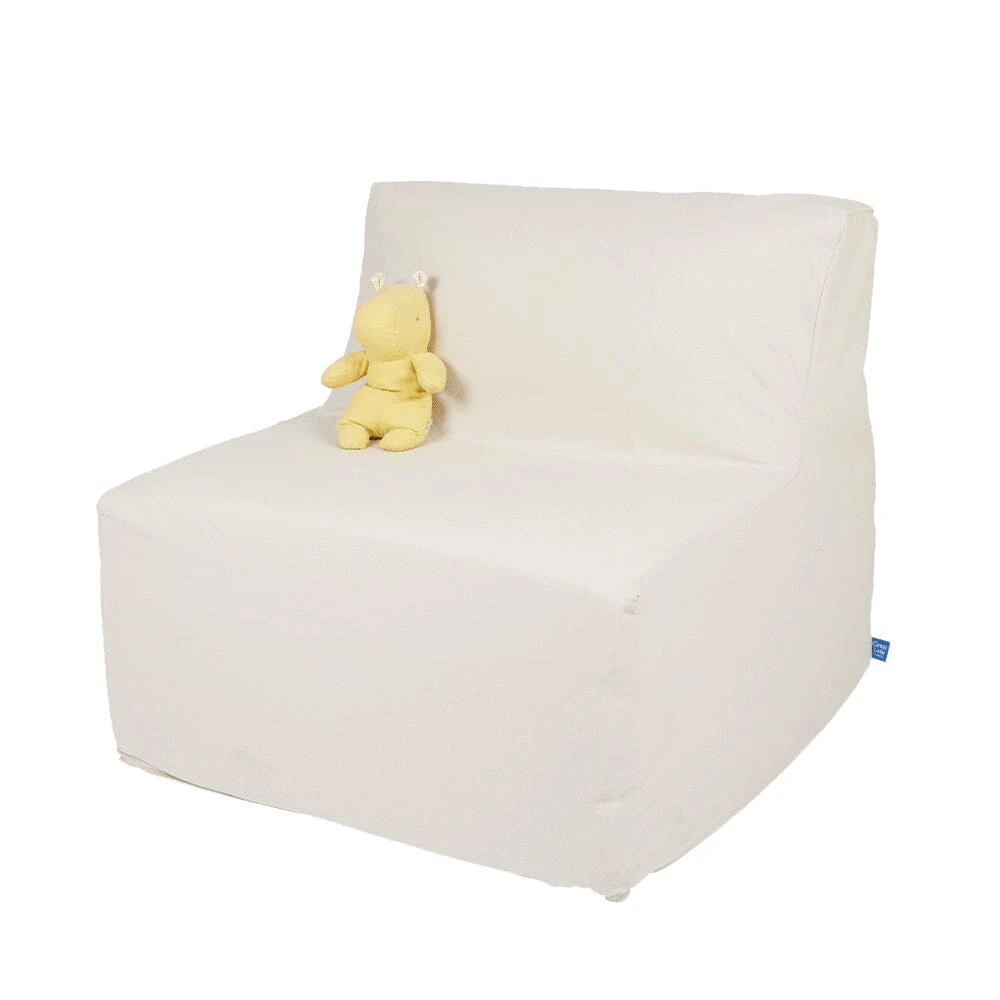 Sleepover Chair, Natural 6 Sleepover Chair, Natural - Image 4