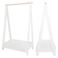 Happy Days Dressing Rail -Great Little Trading Co l5422 7