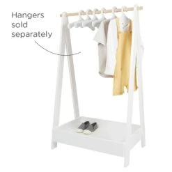 Happy Days Dressing Rail -Great Little Trading Co l5422 8