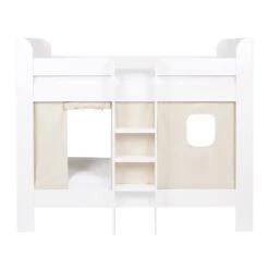 Paddington Bed Curtains, Natural -Great Little Trading Co l5435 20