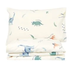Dinosaur Explorer Bedding Set, Toddler -Great Little Trading Co l5440 20