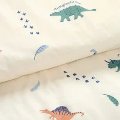 Dinosaur Explorer Bedding Set, Toddler -Great Little Trading Co l5440 4