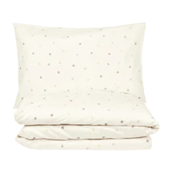 Pastel Spot Bedding Set, Single 17 Pastel Spot Bedding Set, Single -Great Little Trading Co l5441 20