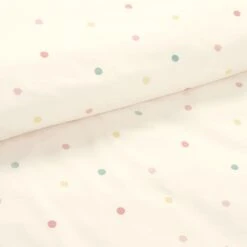 Pastel Spot Bedding Set, Single 13 Pastel Spot Bedding Set, Single -Great Little Trading Co l5441 3