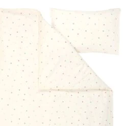 Pastel Spot Bedding Set, Single 14 Pastel Spot Bedding Set, Single -Great Little Trading Co l5441 4