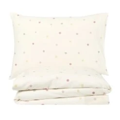 Pastel Spot Bedding Set, Toddler -Great Little Trading Co l5442 20