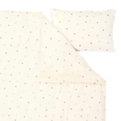 Pastel Spot Bedding Set, Toddler -Great Little Trading Co l5442 3