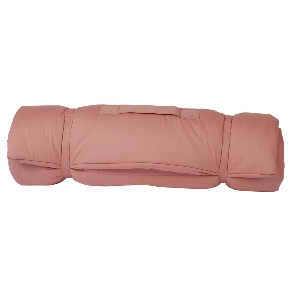 Children's Sleeping Bag, Pastel Spot 7 Children's Sleeping Bag, Pastel Spot - Image 5