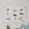 Wall Hanging, Dinosaur Explorer -Great Little Trading Co l5448 1
