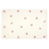 Pink Spot Rug, 180 X 120 (cm) -Great Little Trading Co l5449 3