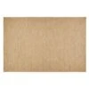 Natural Jute Rug, 180 X 120 (cm) -Great Little Trading Co l5450 2