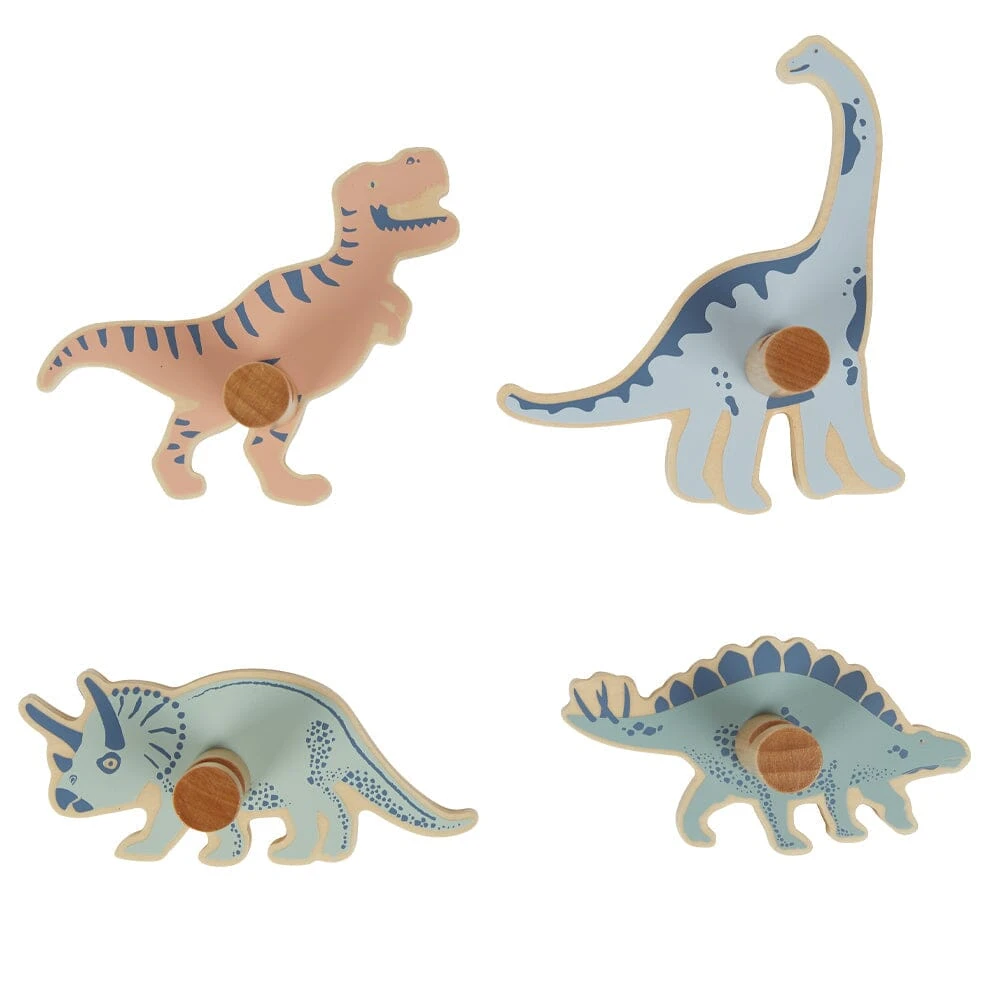 Animal Hooks, Dinosaur Explorer 9 Animal Hooks, Dinosaur Explorer - Image 7