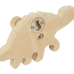 Animal Hooks, Dinosaur Explorer 13 Animal Hooks, Dinosaur Explorer -Great Little Trading Co l5459 5