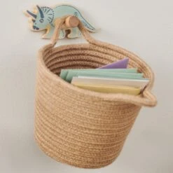 Animal Hooks, Dinosaur Explorer 14 Animal Hooks, Dinosaur Explorer -Great Little Trading Co l5459 6