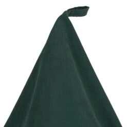 Plain Bean Bag, Forest Green 13 Plain Bean Bag, Forest Green -Great Little Trading Co l5476 5