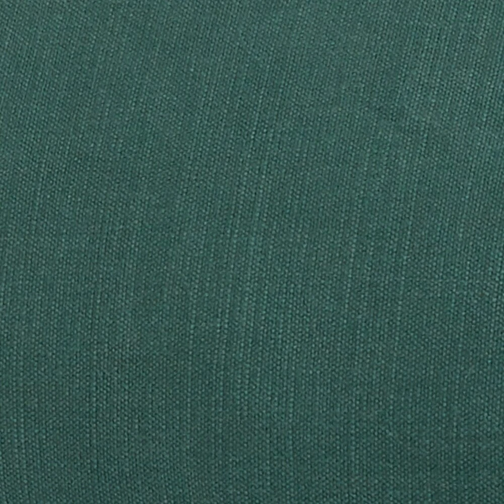 Plain Bean Bag, Forest Green 8 Plain Bean Bag, Forest Green - Image 6
