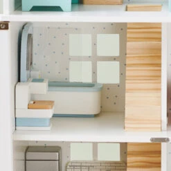 Dolls House & Furniture Set 4 -Great Little Trading Co l5498 7