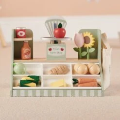 Fresh Farm Wooden Market Stall -Great Little Trading Co l5549 LS3 fec2517a 648b 45b4 b8a8 ecc1a1a634af